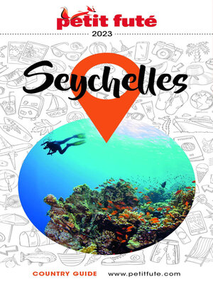 cover image of SEYCHELLES 2022/2023 Petit Futé